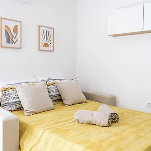 Apartamento Aguamiel Apartamento