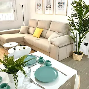Carmen Viejo 12 Apartamento