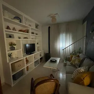 Casa Tranquila Y Centrica Сasa de vacaciones