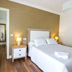 Aires Del Sur, Living Sur Apartamento