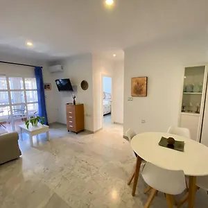 Apartamento Calzada Centro Apartamento